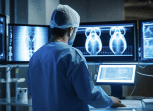Artificial Intelligence in Medical Imaging Explained