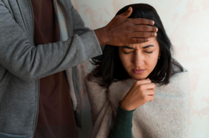 Breaking the Stigma of Vulnerability: Why Strong Leaders Need Specialized Care