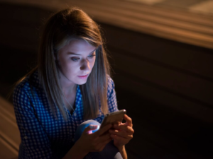 Text Messages and Social Media as Evidence in Van Nuys Domestic Violence and Threat Cases