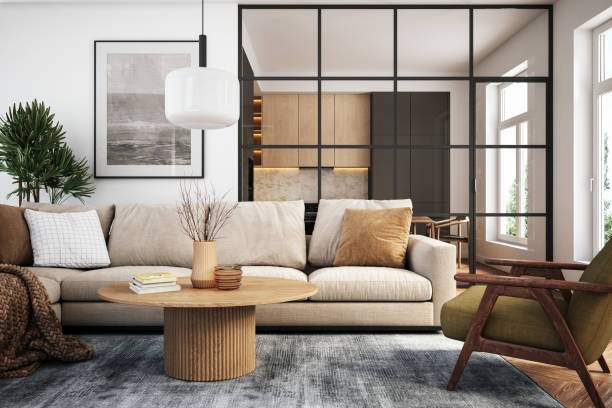 How Does a Rugs Supplier Help You Find Rugs for Different Interior Styles?