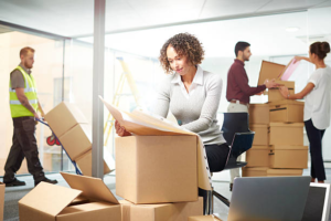 Why Businesses Need Professional IT Equipment Relocation Services in Las Vegas