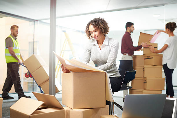 Why Businesses Need Professional IT Equipment Relocation Services in Las Vegas