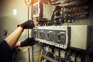 How Does Commercial Electrical Service Help Prevent Electrical Hazards?
