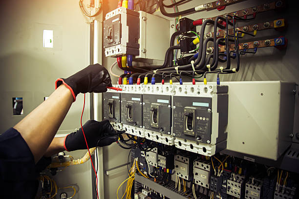 How Does Commercial Electrical Service Help Prevent Electrical Hazards?